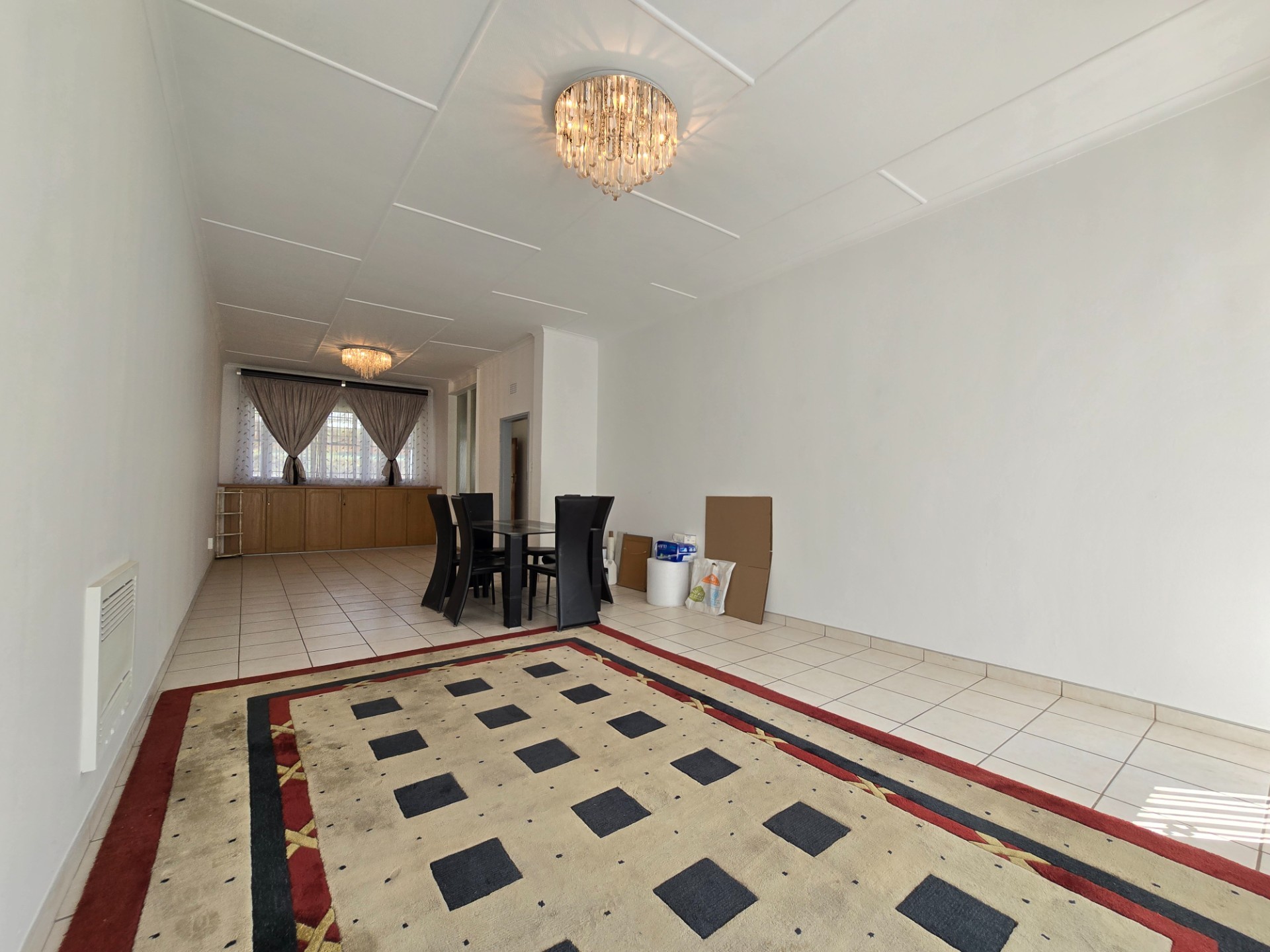Apartment for rent in Benoni West, Benoni, 404, Sutton Place, 136 Princes Ave, Benoni West, Benoni, Gauteng, 173 m²