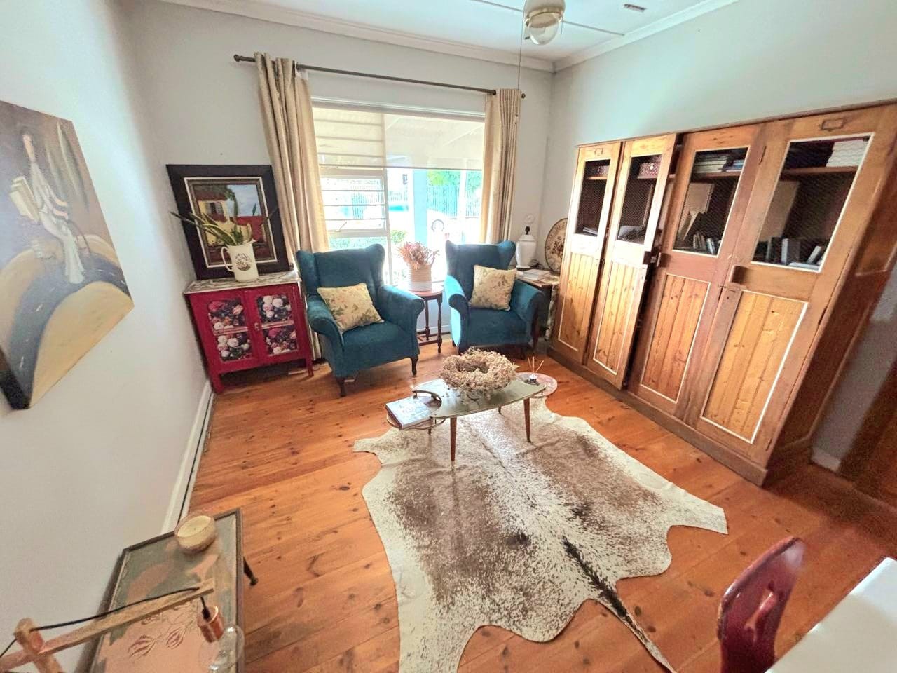 House for sale in Swellendam, 4 Odendaal Street, Swellendam, Western Cape, 210 m²