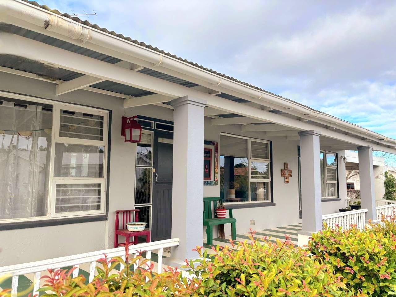 House for sale in Swellendam, 4 Odendaal Street, Swellendam, Western Cape, 210 m²
