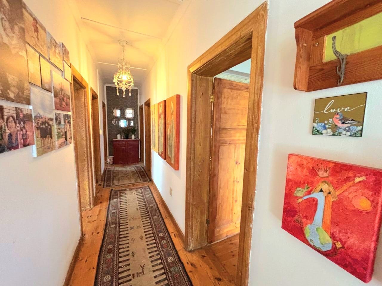 House for sale in Swellendam, 4 Odendaal Street, Swellendam, Western Cape, 210 m²