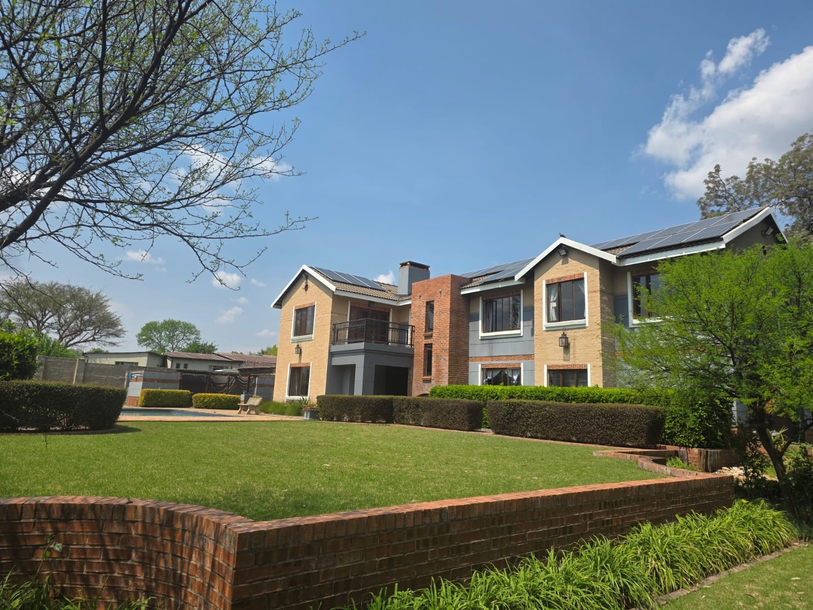 House for sale in Middelburg Central, Middelburg, 3061 m²