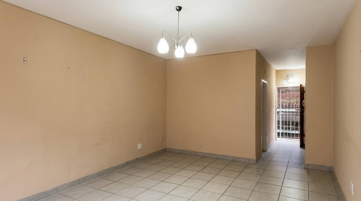 Apartment for rent in Benoni Central, Benoni, 72 m²