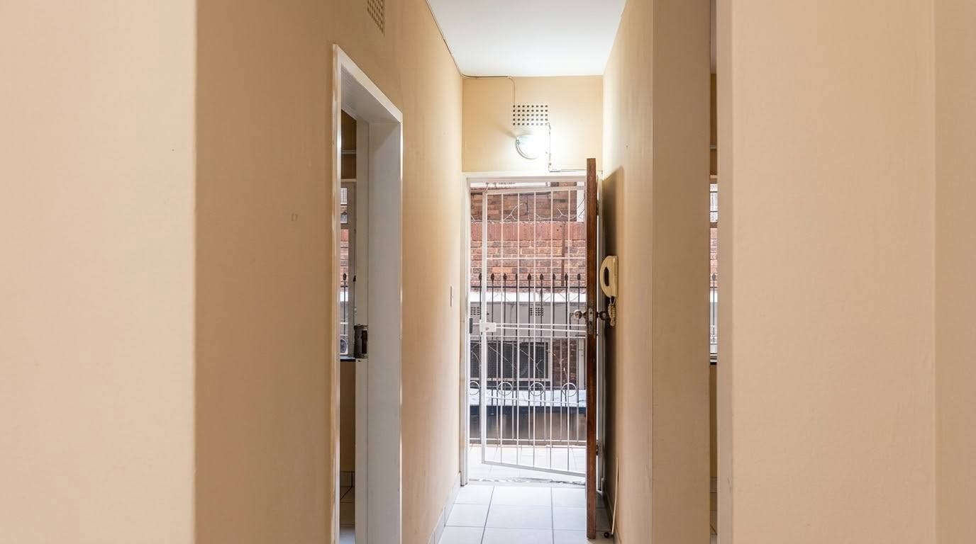 Apartment for rent in Benoni Central, Benoni, 72 m²