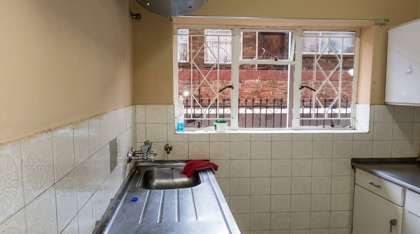 Apartment for rent in Benoni Central, Benoni, 72 m²