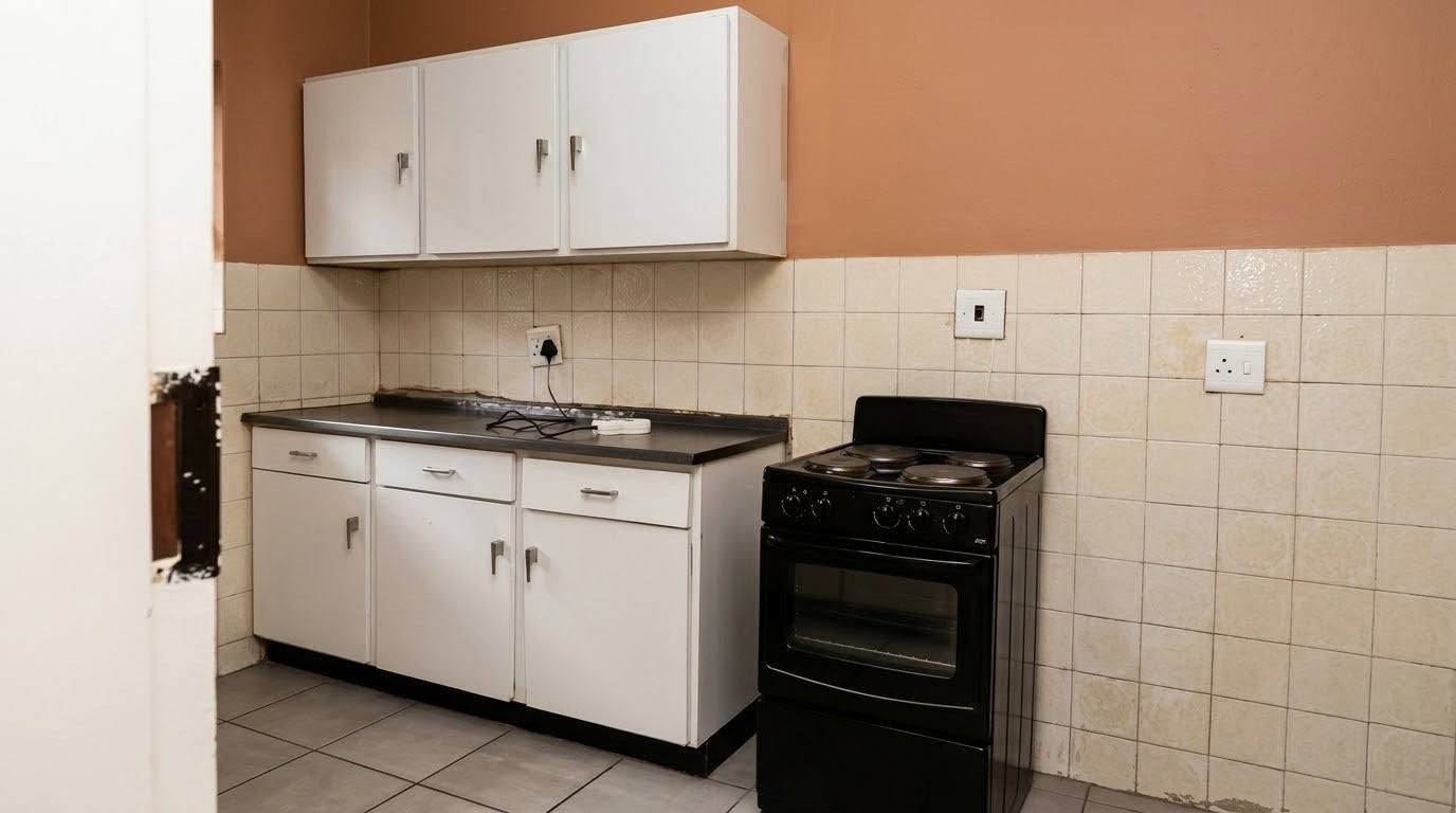 Apartment for rent in Benoni Central, Benoni, 72 m²