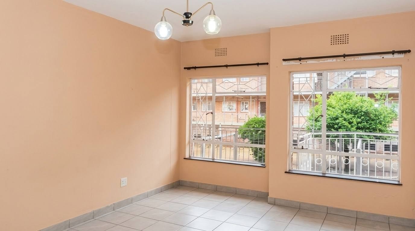 Apartment for rent in Benoni Central, Benoni, 72 m²