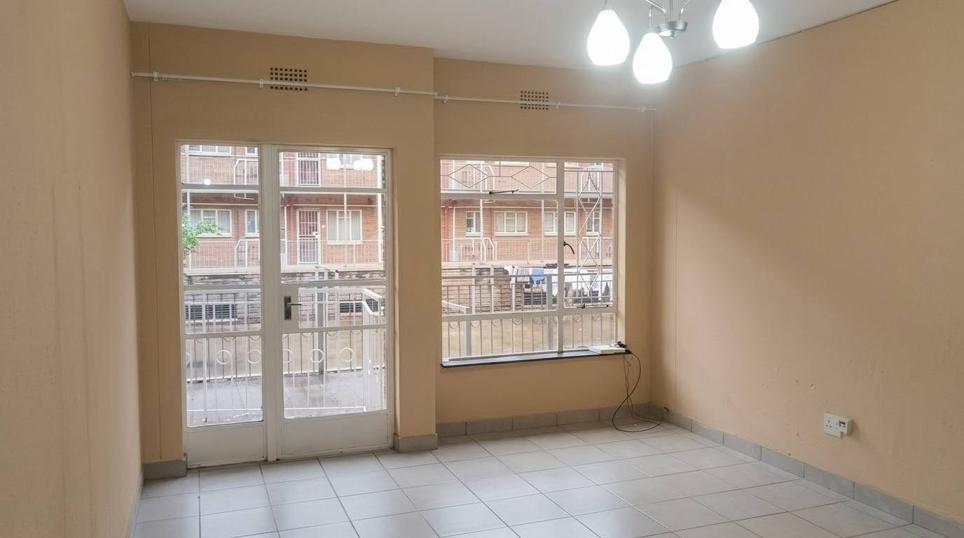 Apartment for rent in Benoni Central, Benoni, 72 m²