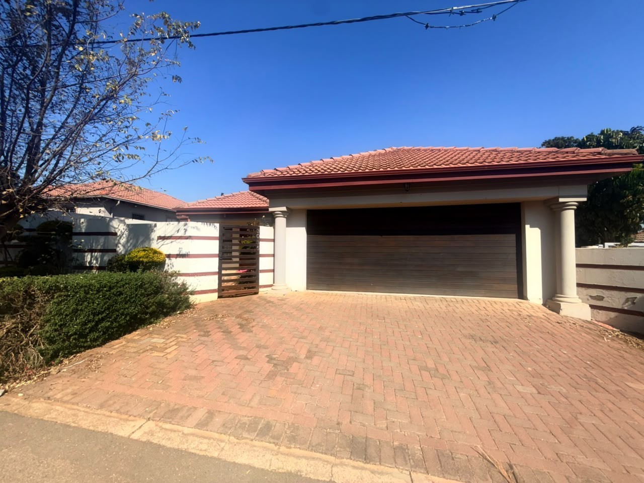 House for sale in Cosmo City, Roodepoort
