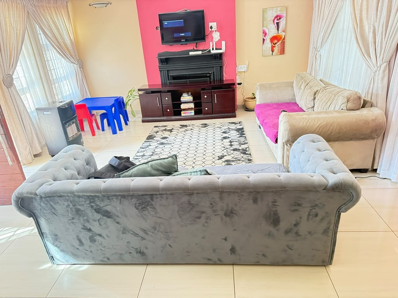 House for sale in Cosmo City, Roodepoort
