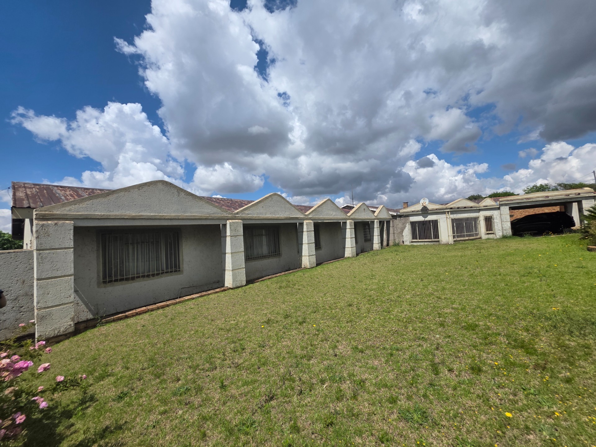 House for sale in Witbank Ext 16, Witbank, 151 m²