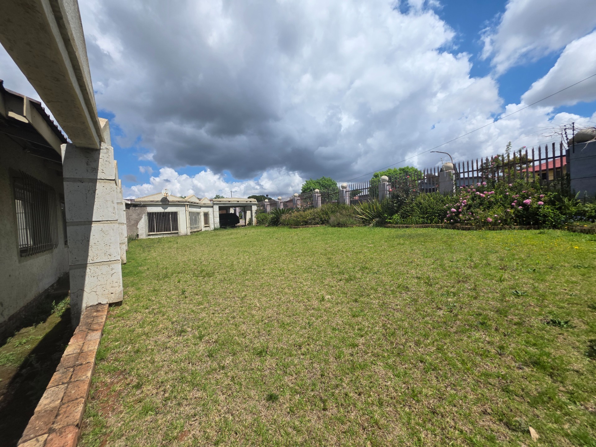 House for sale in Witbank Ext 16, Witbank, 151 m²