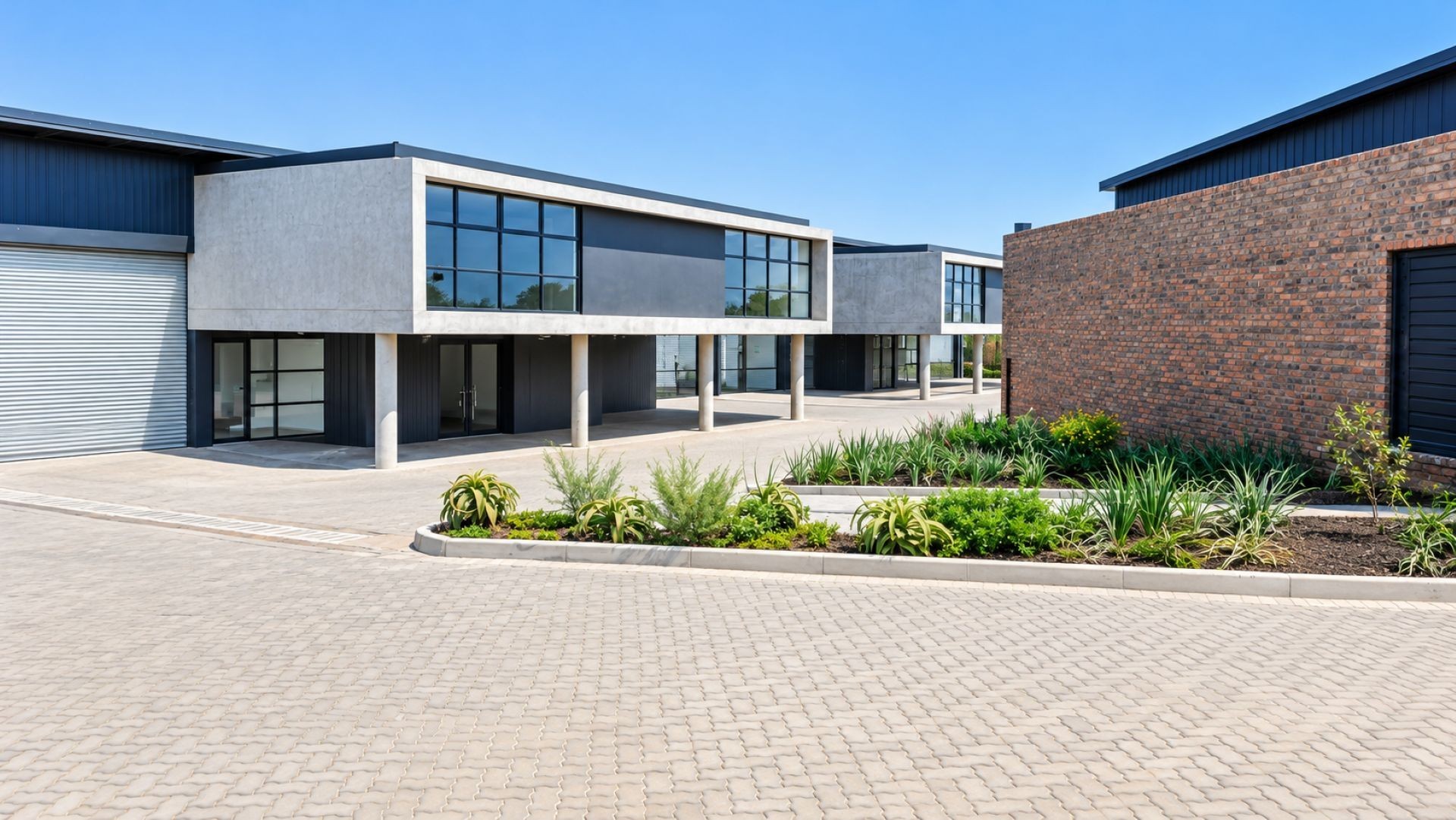 Industrial Property for sale in Umhlali, Ballito, KwaZulu Natal, 2, THE NURENBERGRING, 128 R102, Umhlali, Ballito, KwaZulu Natal, 357 m²