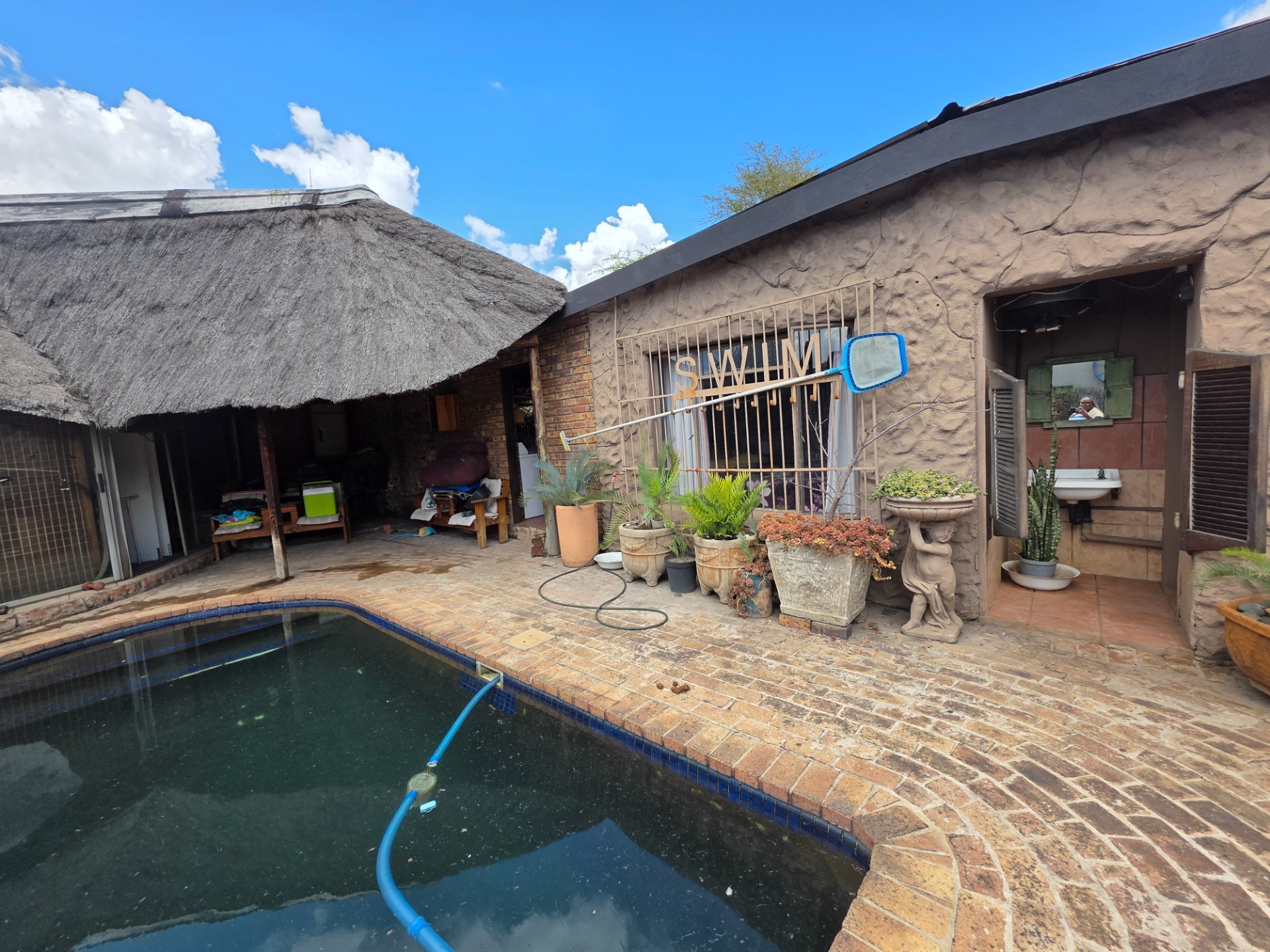 House for sale in Witbank Ext 10, Witbank, 1650 m²