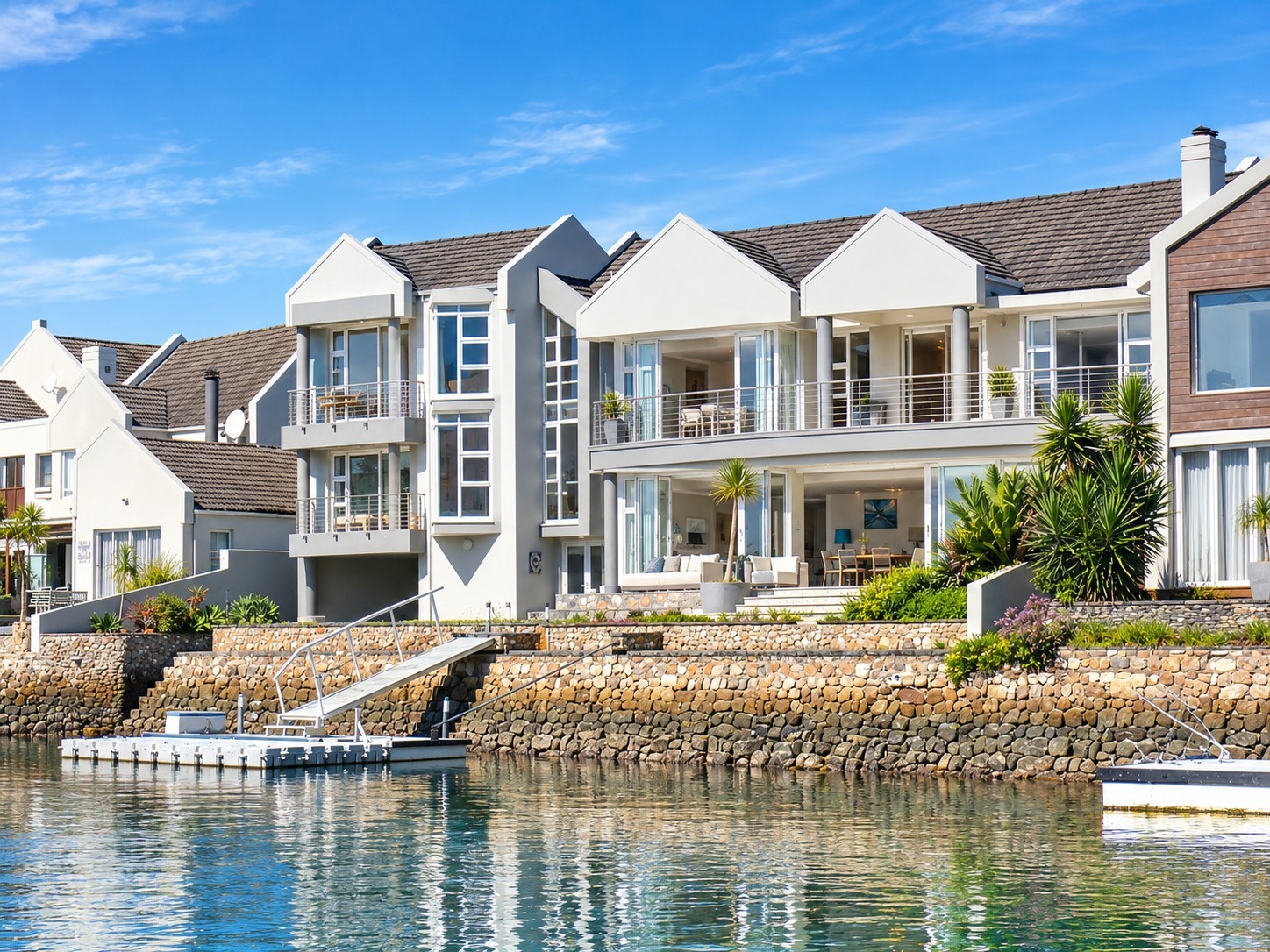 House for sale in Royal Alfred Marina, Port Alfred, 2-3 Lord Nelson's Arm, Royal Alfred Marina, Port Alfred, Eastern Cape, 1029 m²