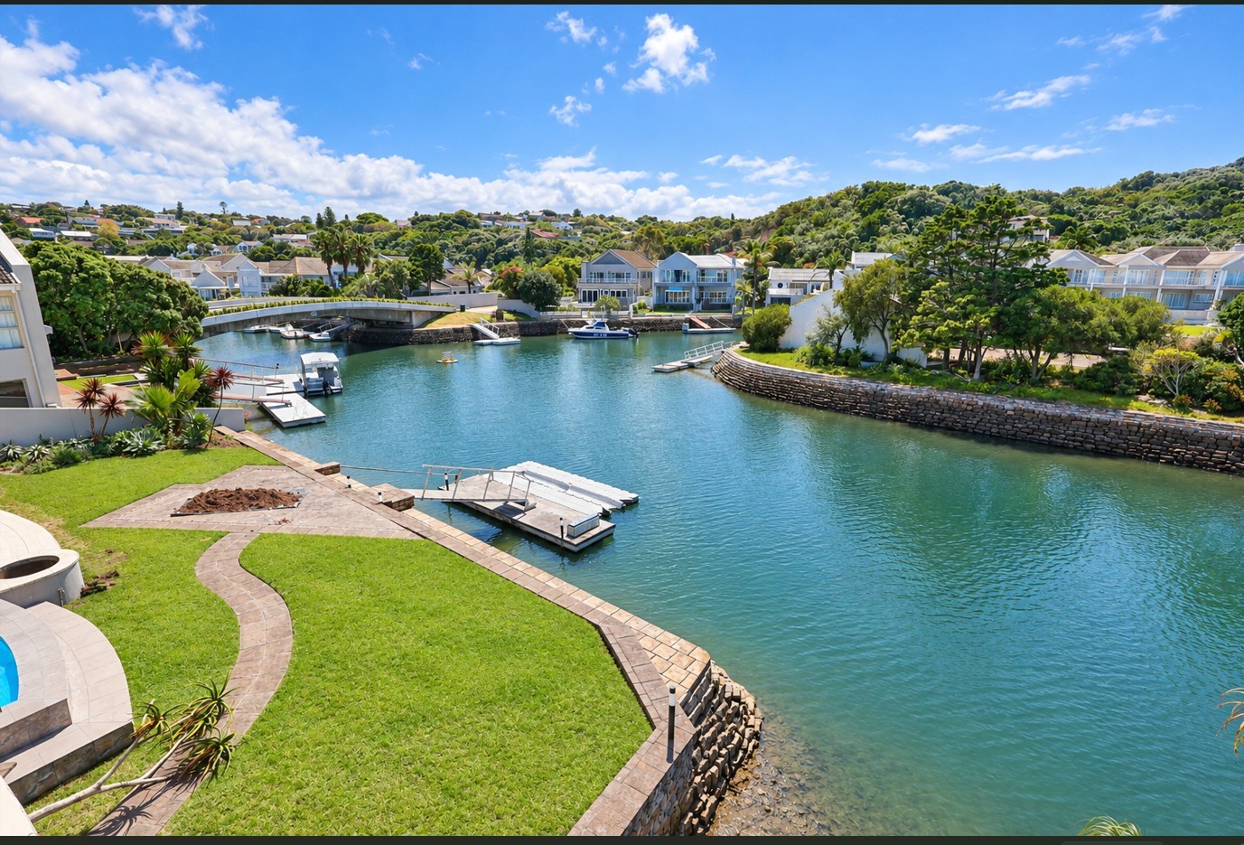 House for sale in Royal Alfred Marina, Port Alfred, 2-3 Lord Nelson's Arm, Royal Alfred Marina, Port Alfred, Eastern Cape, 1029 m²