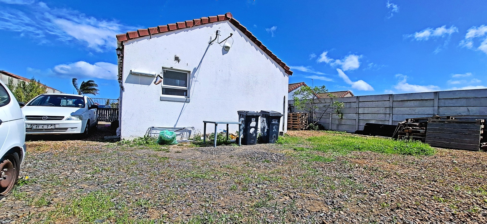 House for sale in Broadlands Village, Strand, 70 m²