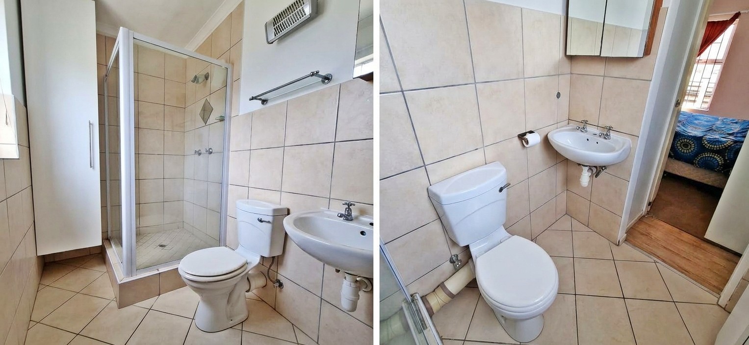 House for sale in Broadlands Village, Strand, 70 m²