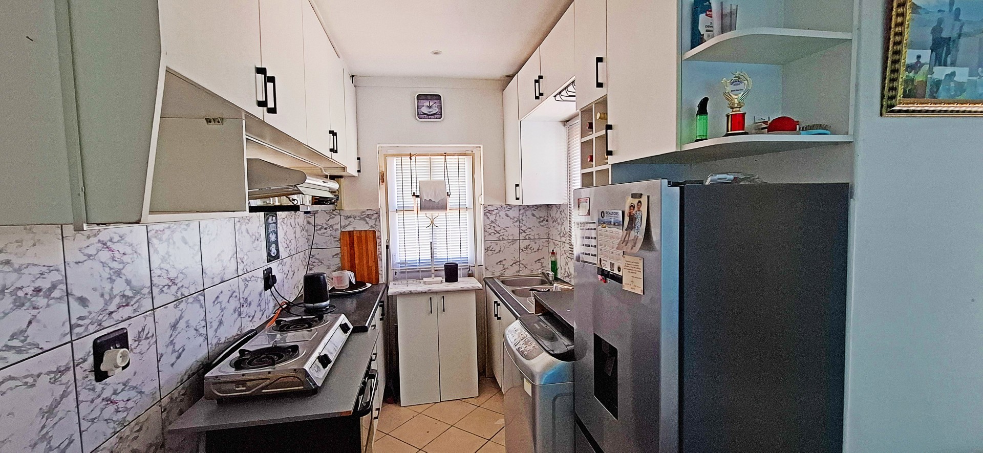 House for sale in Broadlands Village, Strand, 70 m²