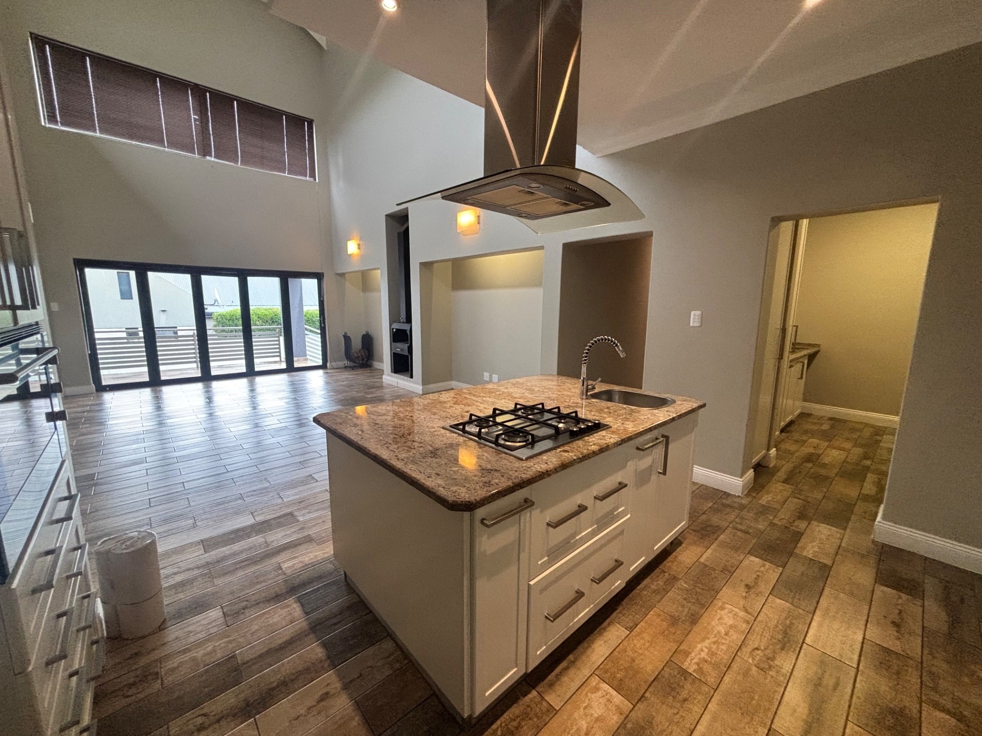 House for rent in The Hills Game Reserve Estate, Pretoria