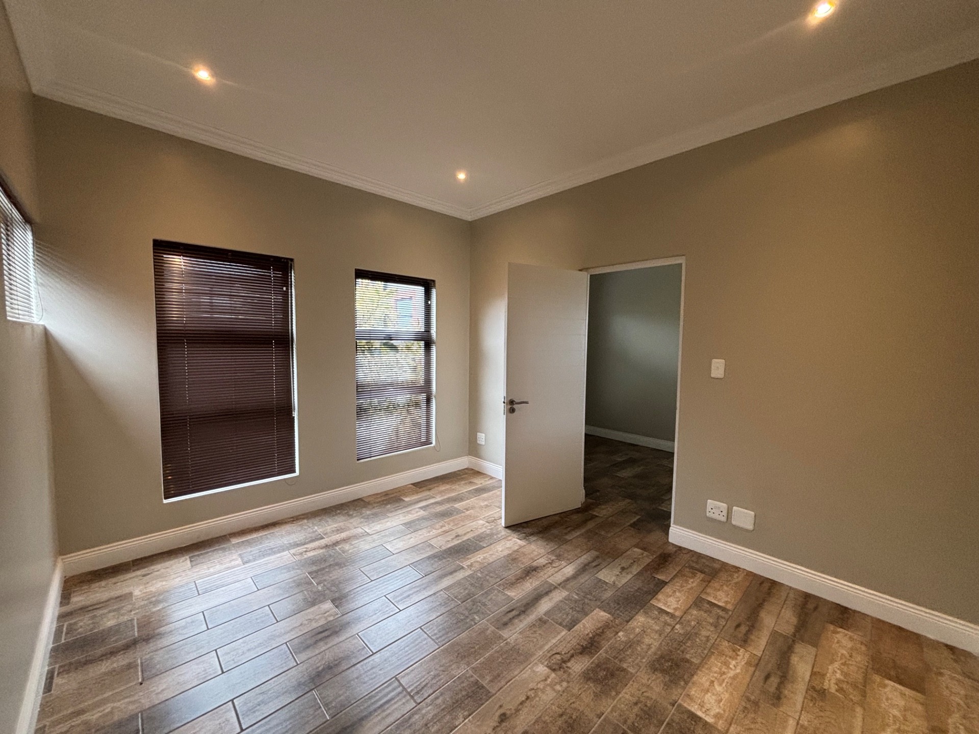 House for rent in The Hills Game Reserve Estate, Pretoria