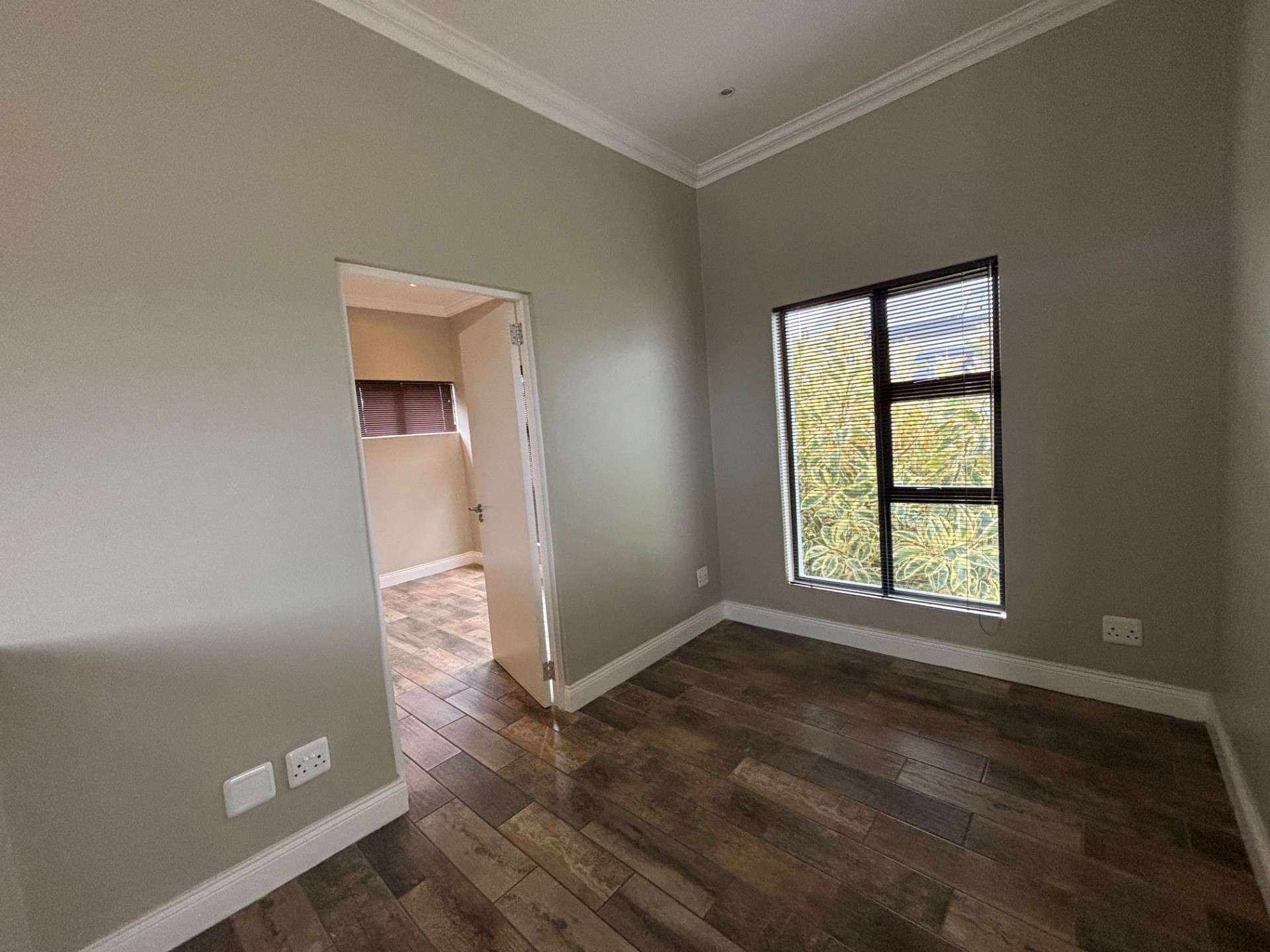 House for rent in The Hills Game Reserve Estate, Pretoria