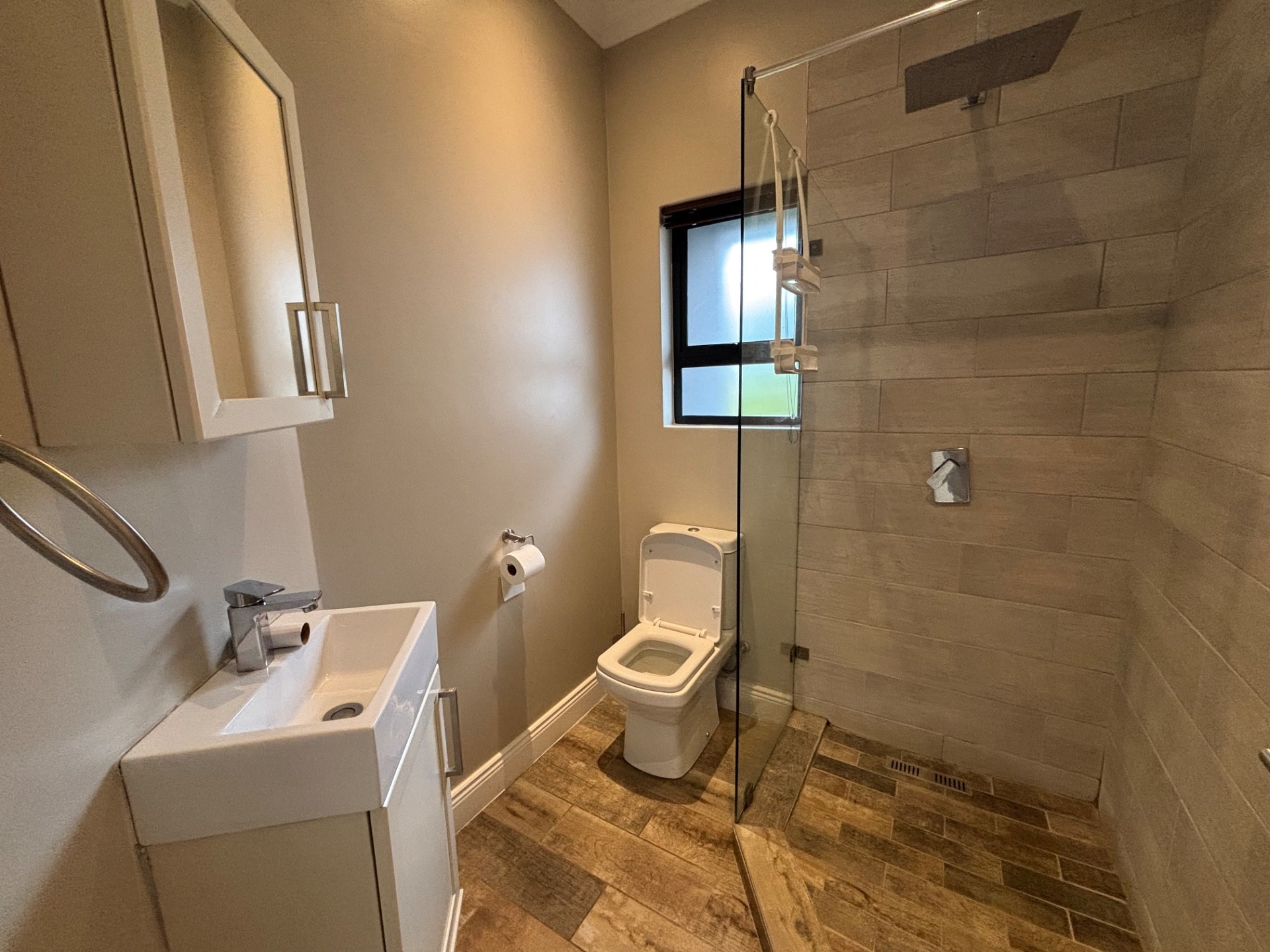 House for rent in The Hills Game Reserve Estate, Pretoria