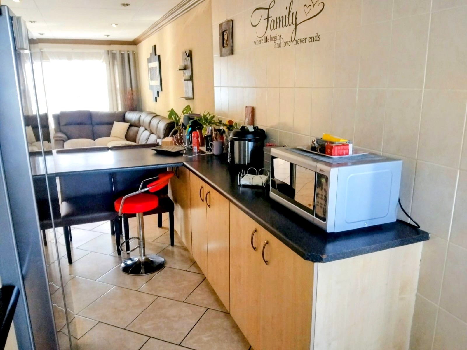 Townhouse for sale in Fochville