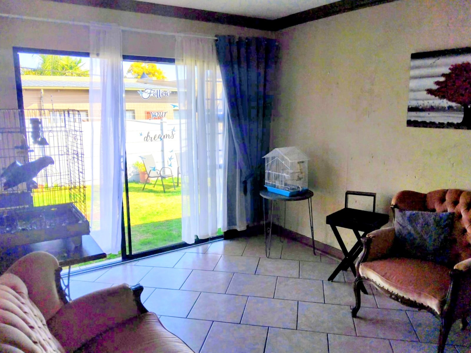 Townhouse for sale in Fochville