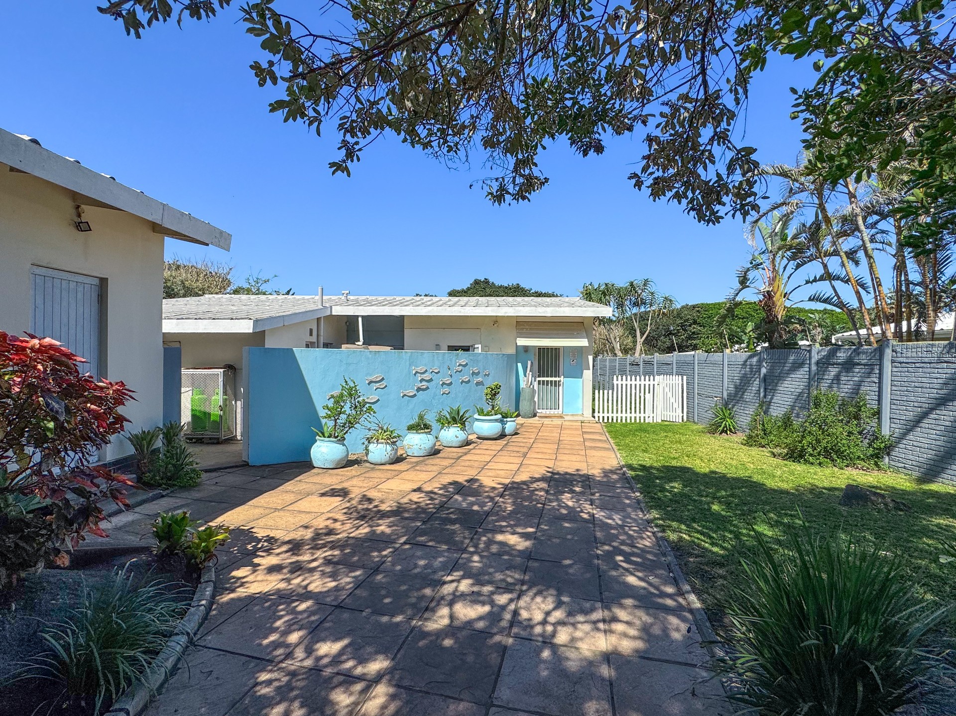 House for sale in Southport, Port Shepstone, KwaZulu Natal, 1505 m²
