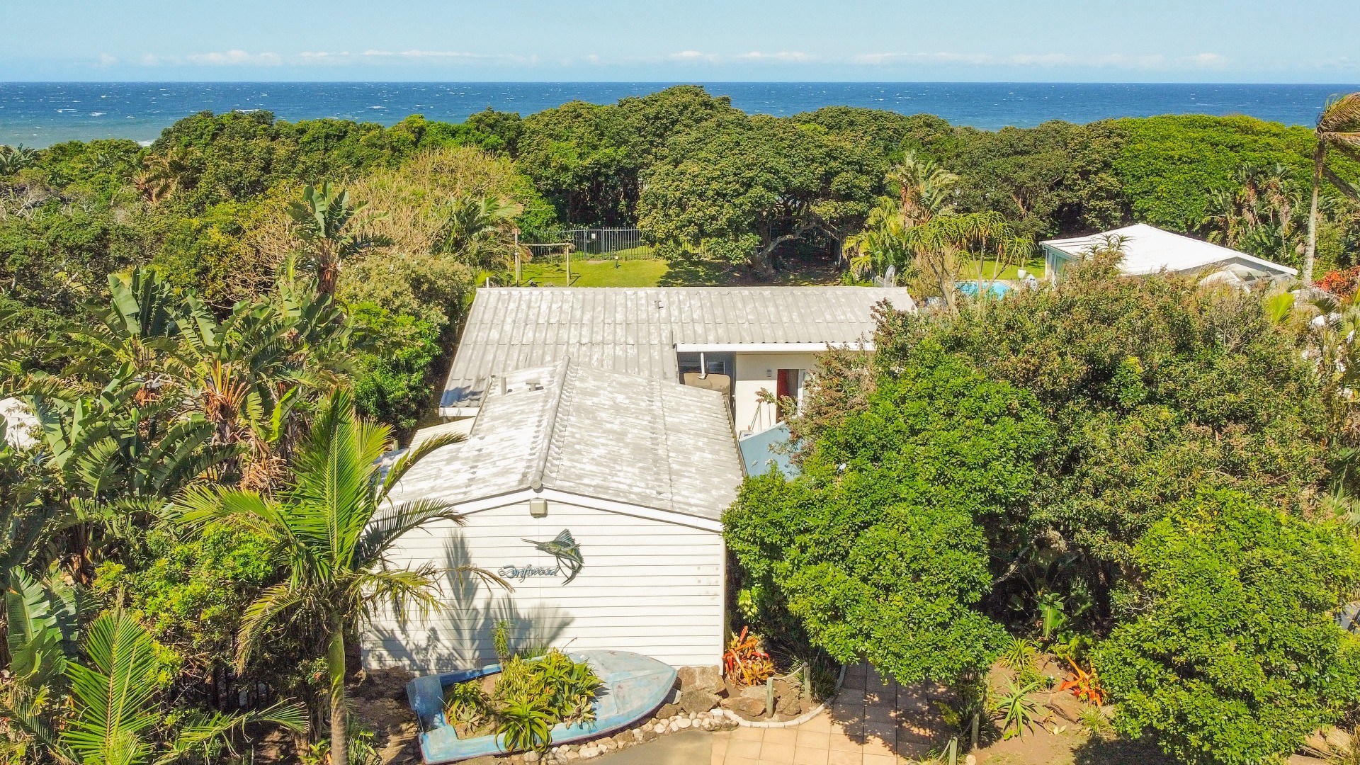 House for sale in Southport, Port Shepstone, KwaZulu Natal, 1505 m²