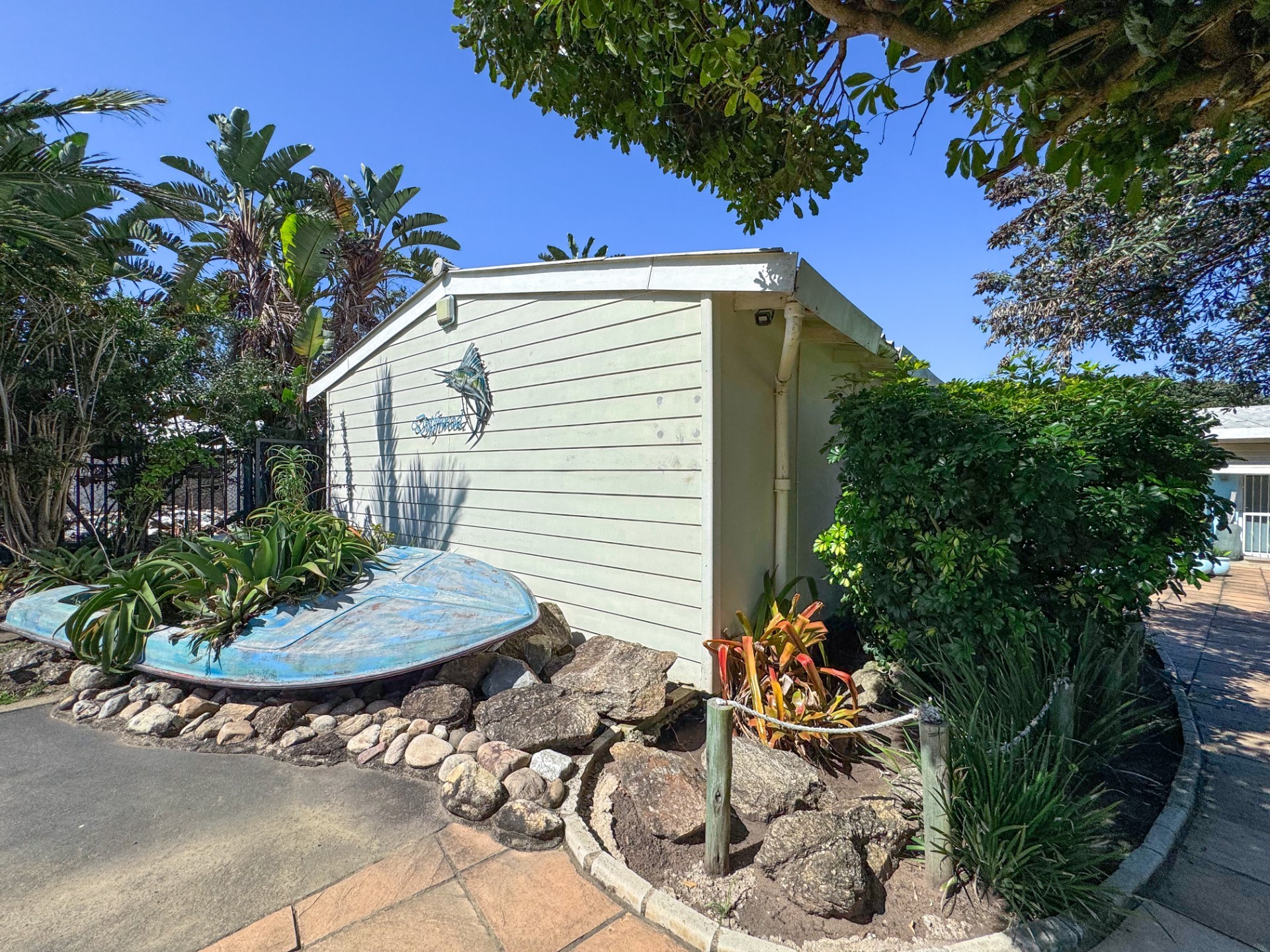 House for sale in Southport, Port Shepstone, KwaZulu Natal, 1505 m²
