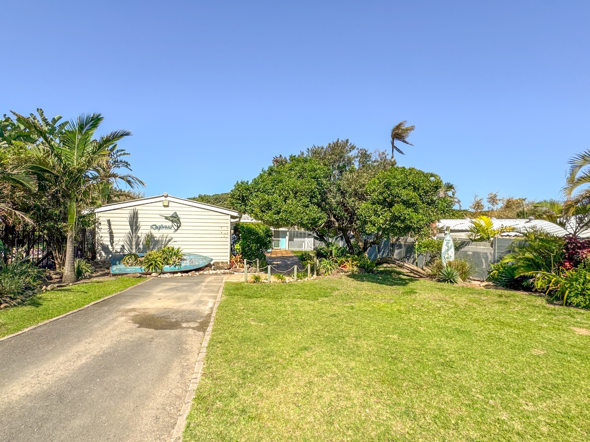 House for sale in Southport, Port Shepstone, KwaZulu Natal, 1505 m²