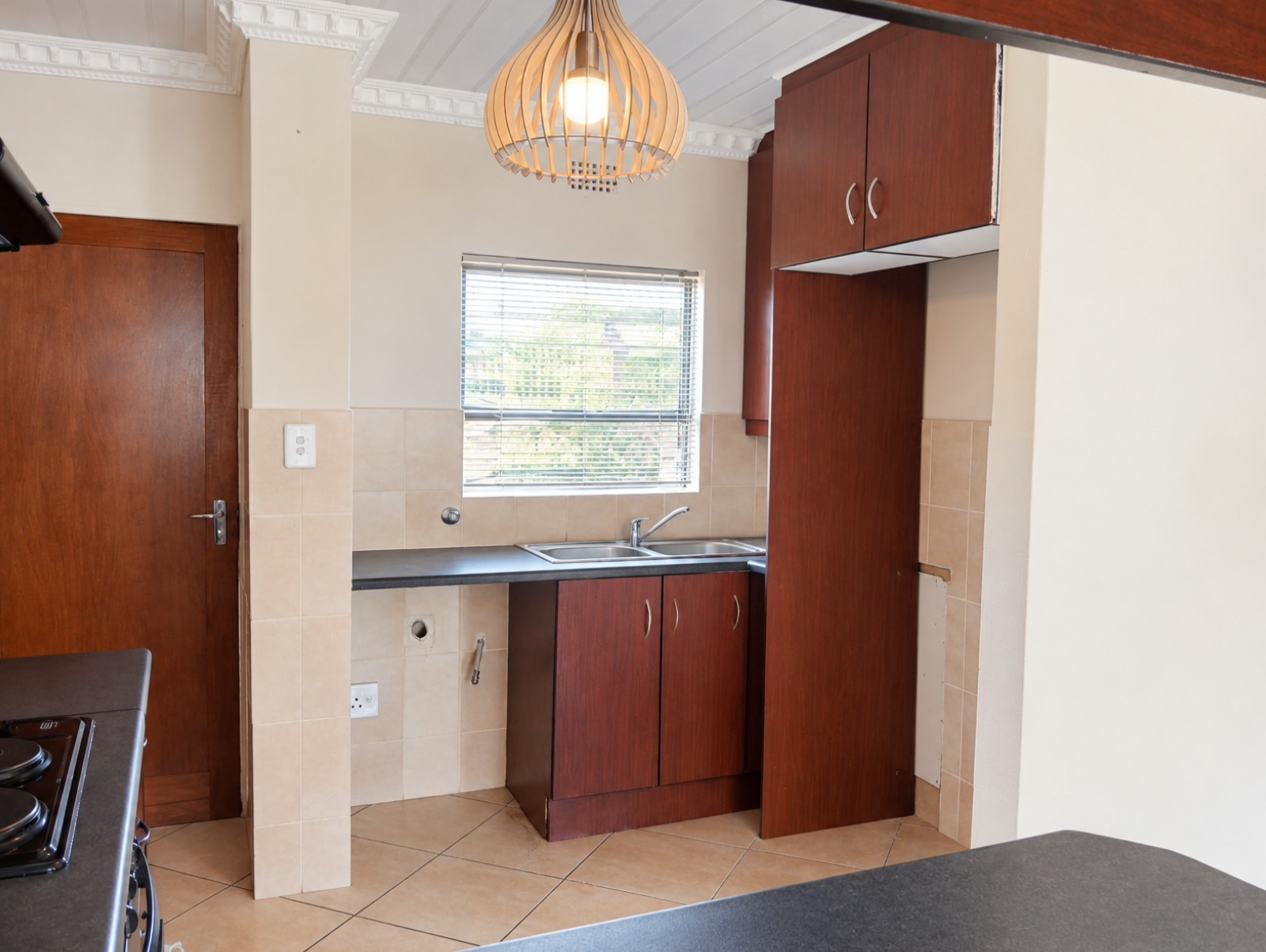 Townhouse for rent in Groblerpark, Roodepoort