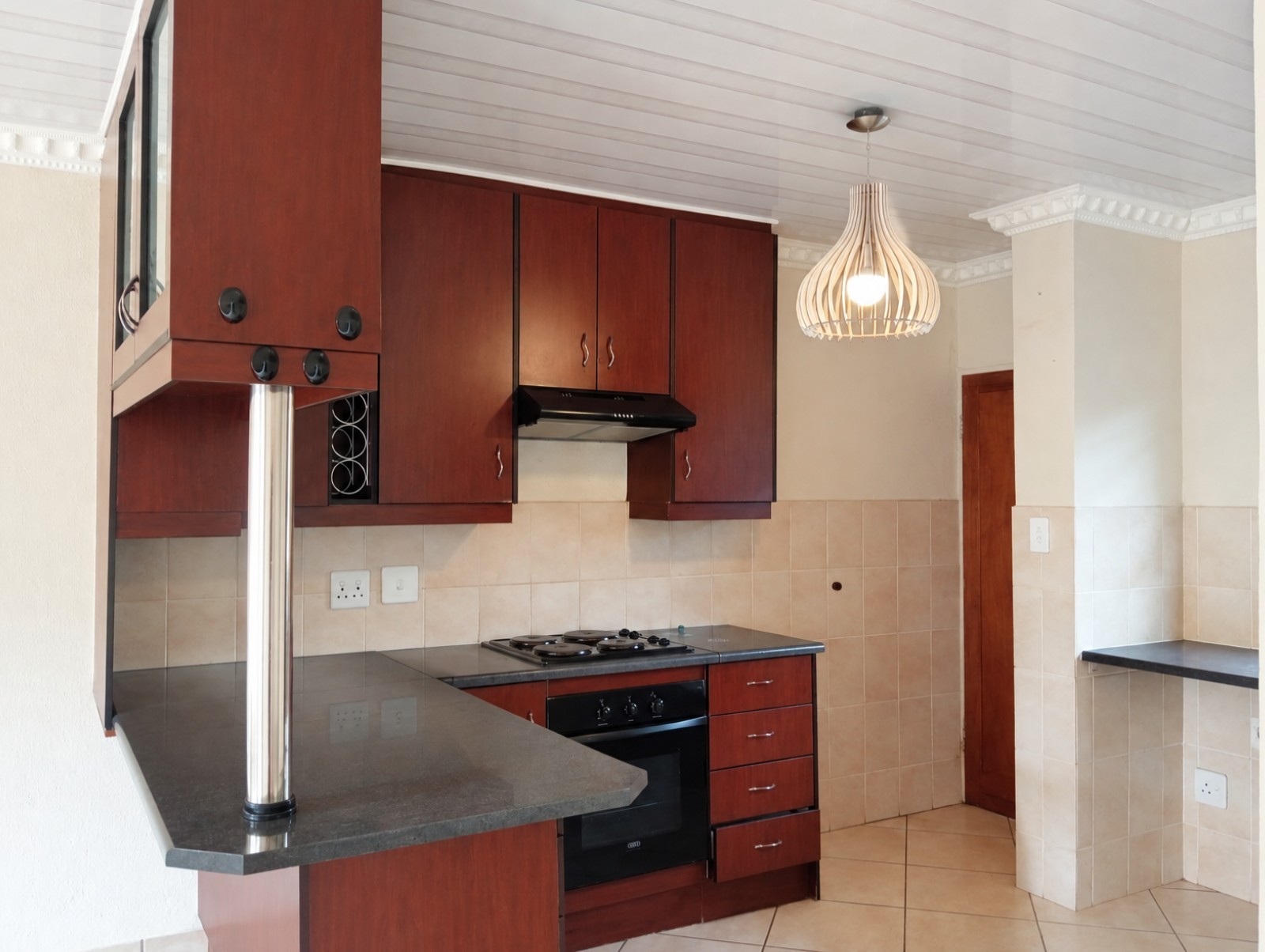 Townhouse for rent in Groblerpark, Roodepoort