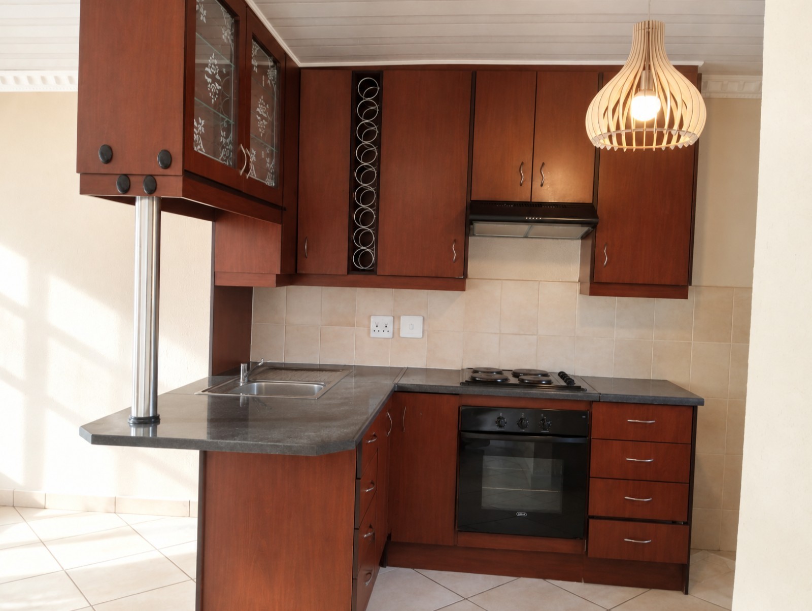 Townhouse for rent in Groblerpark, Roodepoort