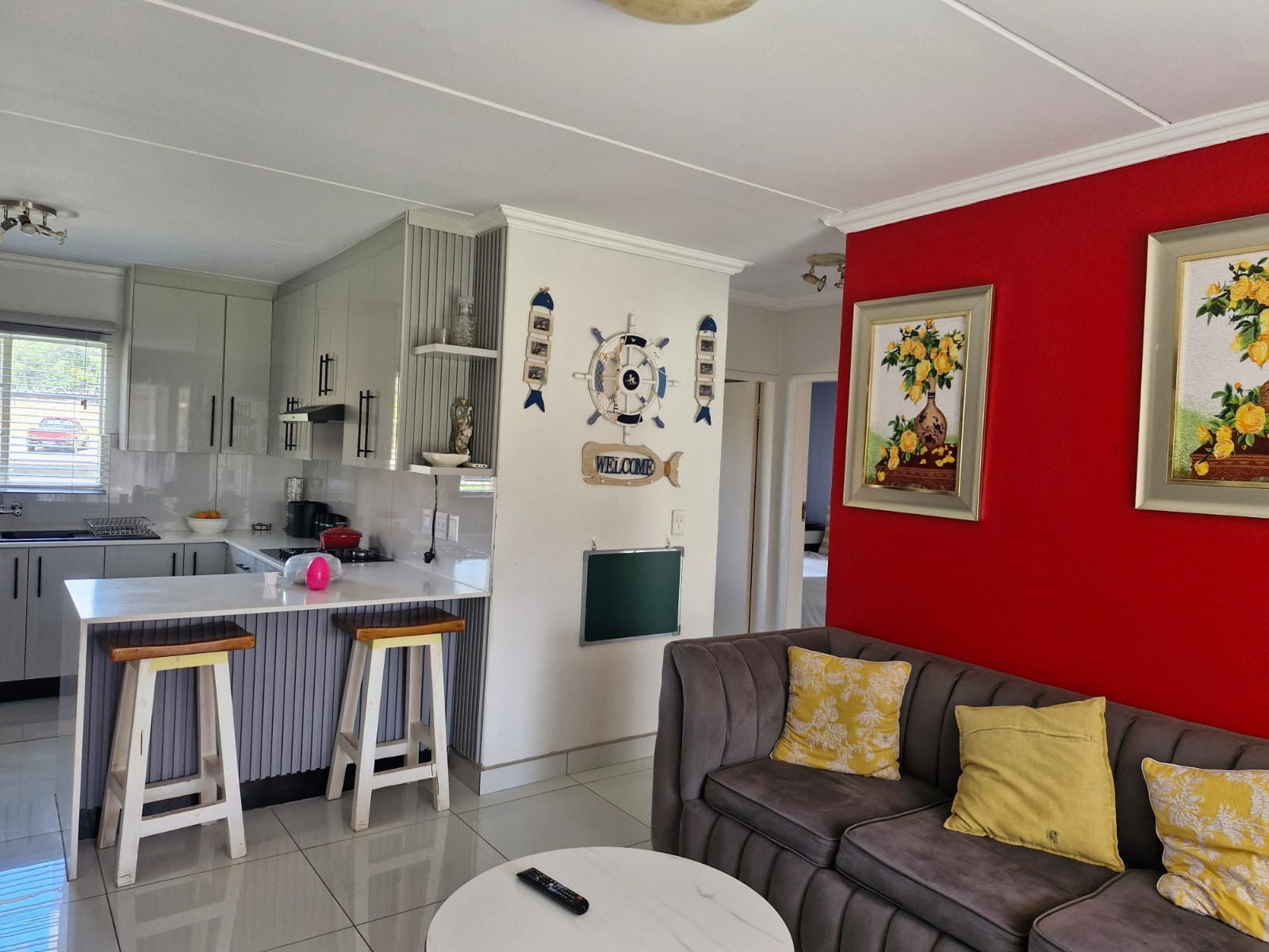 Apartment for rent in Noordwyk, Midrand, 85 m²