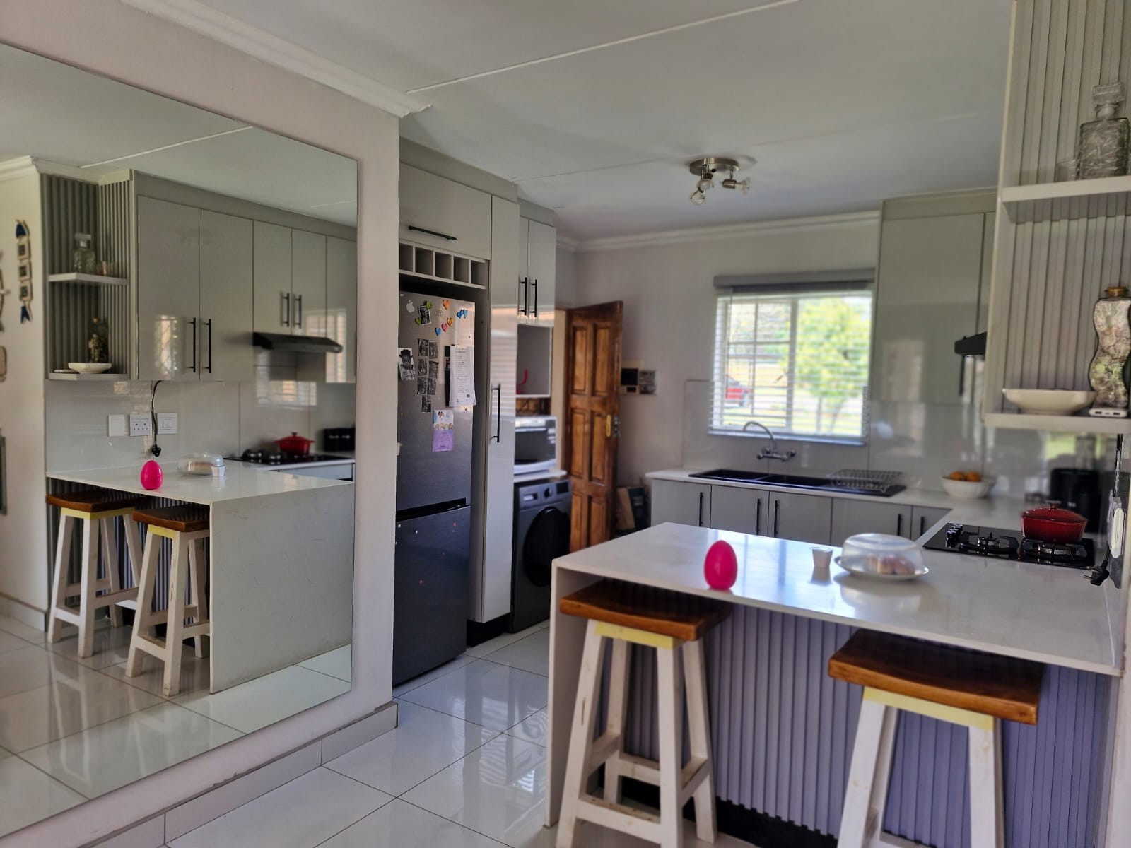 Apartment for rent in Noordwyk, Midrand, 85 m²