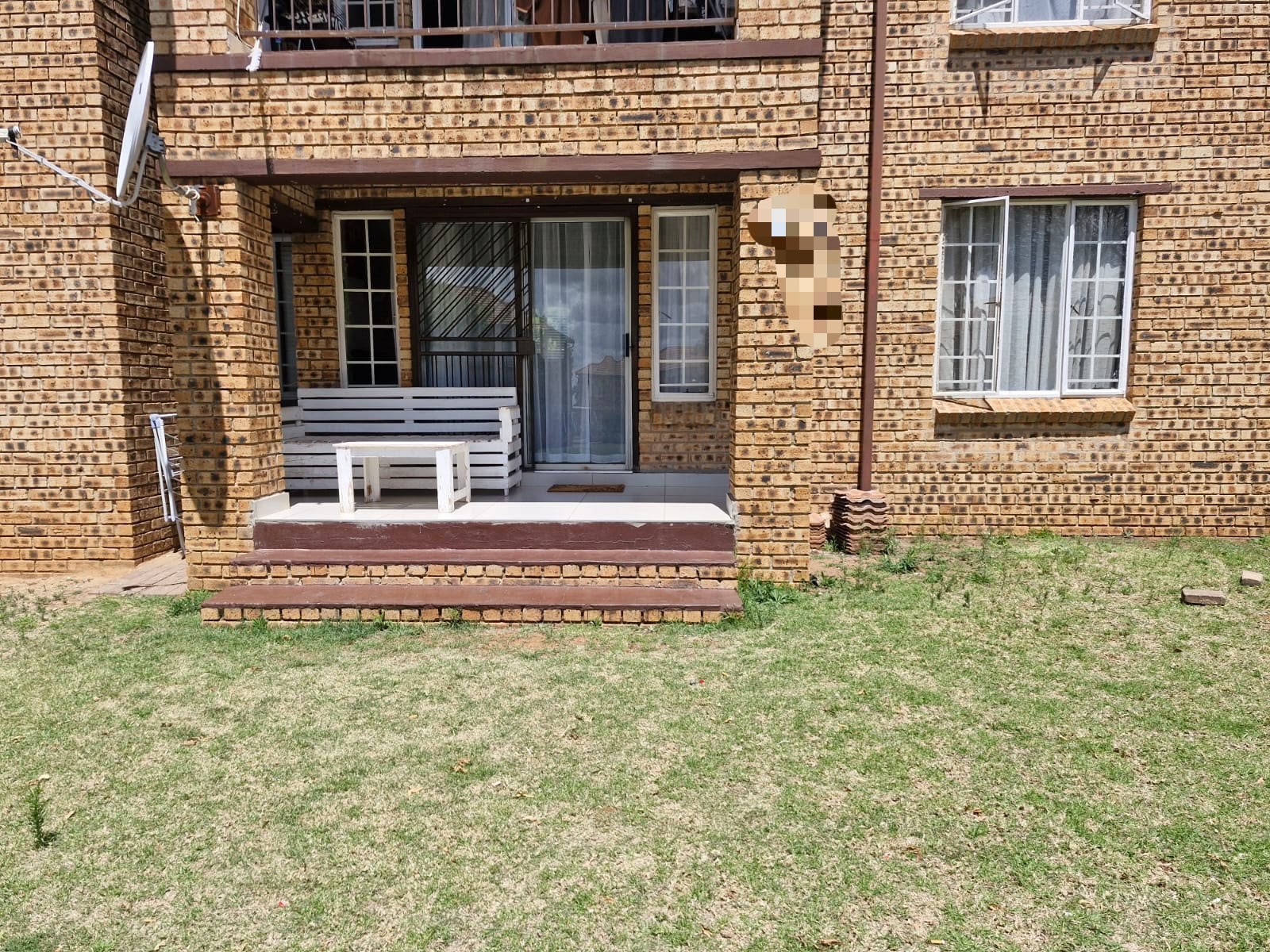 Apartment for rent in Noordwyk, Midrand, 85 m²