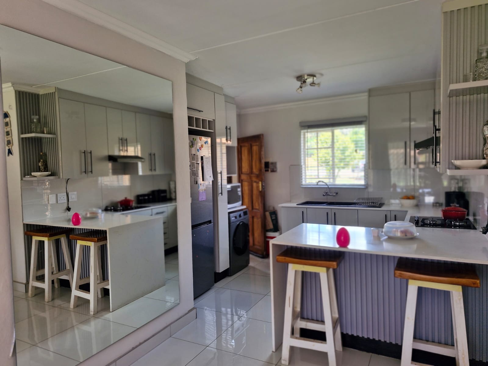 Apartment for rent in Noordwyk, Midrand, 85 m²
