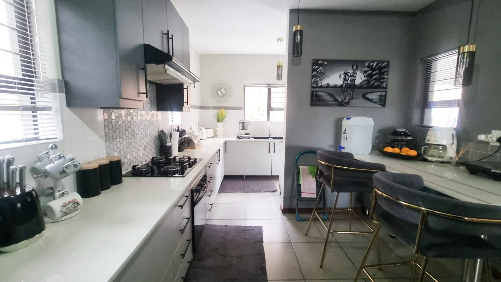 House for sale in Nelspruit Ext 2, Nelspruit, 417 m²