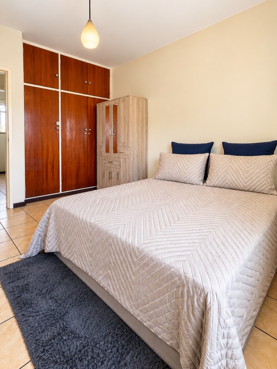 Apartment for sale in Scottsville, Pietermaritzburg, KwaZulu Natal, 99 m²