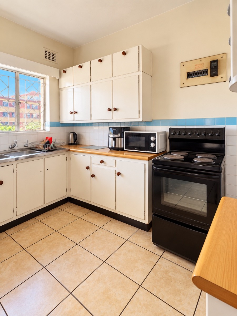 Apartment for sale in Scottsville, Pietermaritzburg, KwaZulu Natal, 99 m²