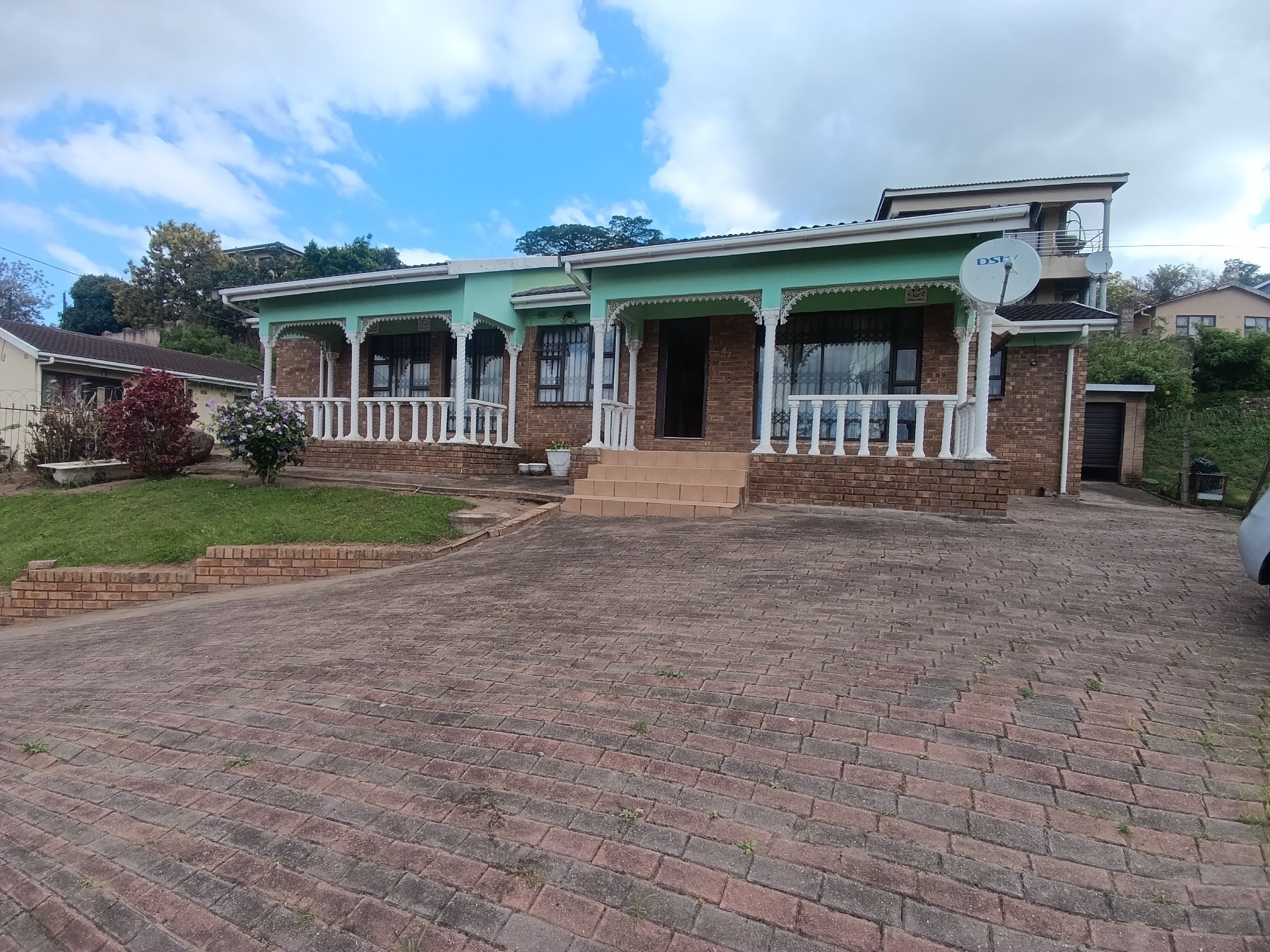 House for sale in Mariannheights, Pinetown, KwaZulu Natal, 125 m²