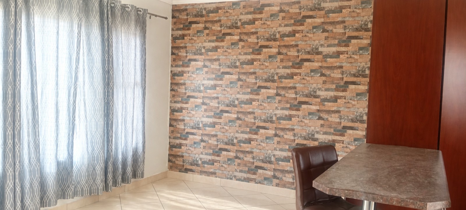 Townhouse for rent in Groblerpark, Roodepoort