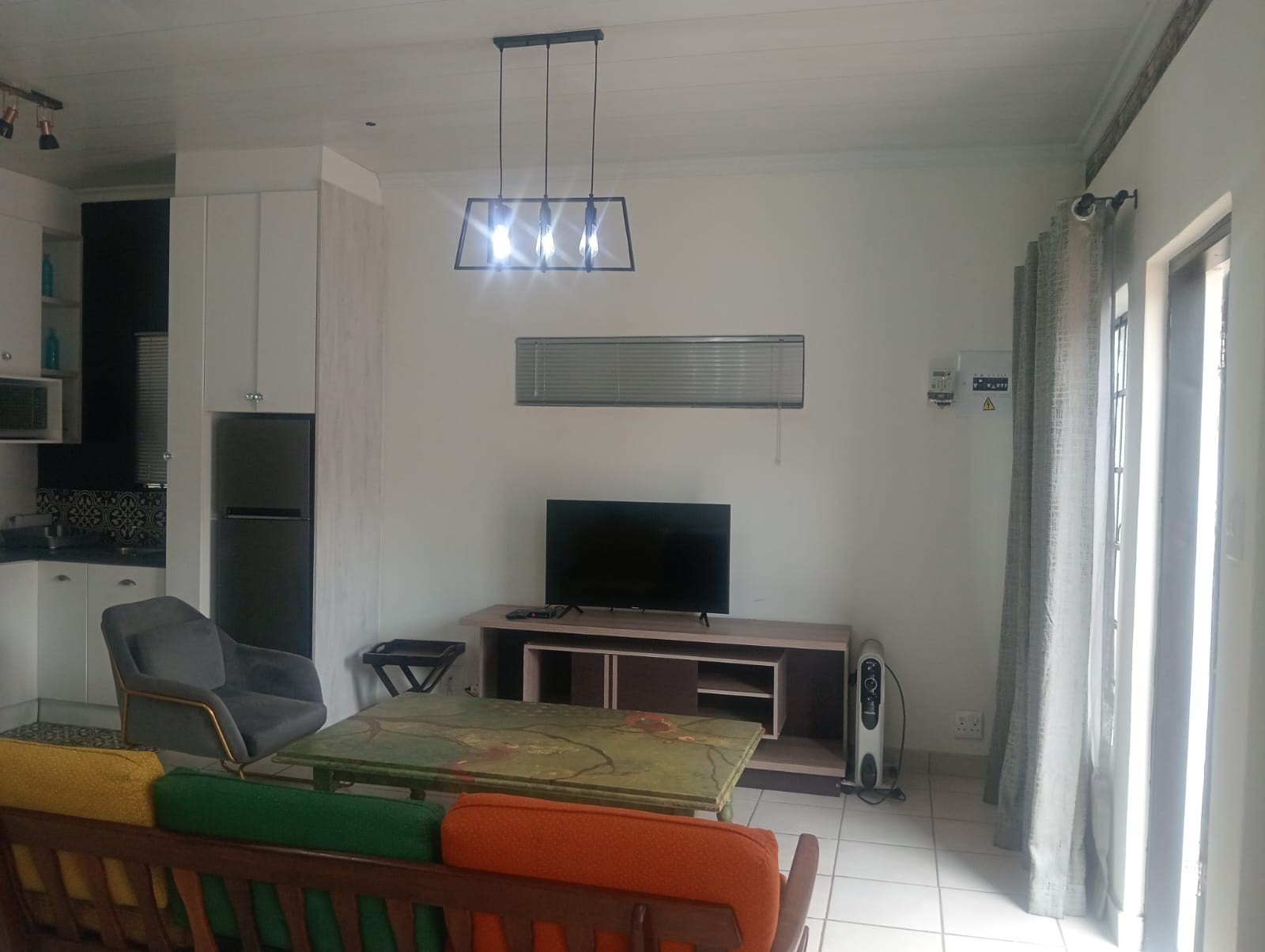 Studio Apartment for rent in Fairland, Randburg
