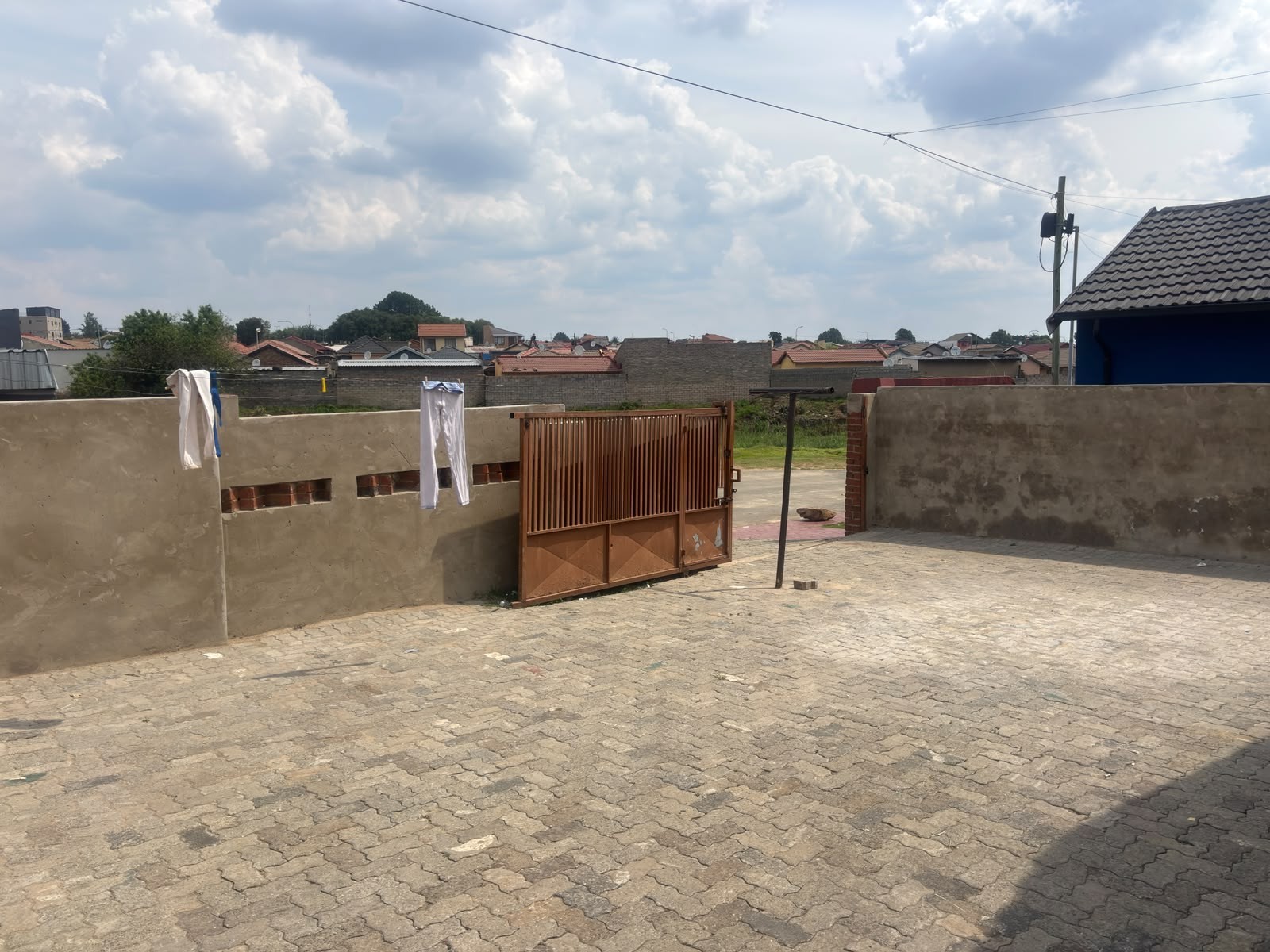 Cottage for rent in Diepkloof Zone 4, Diepkloof, Soweto