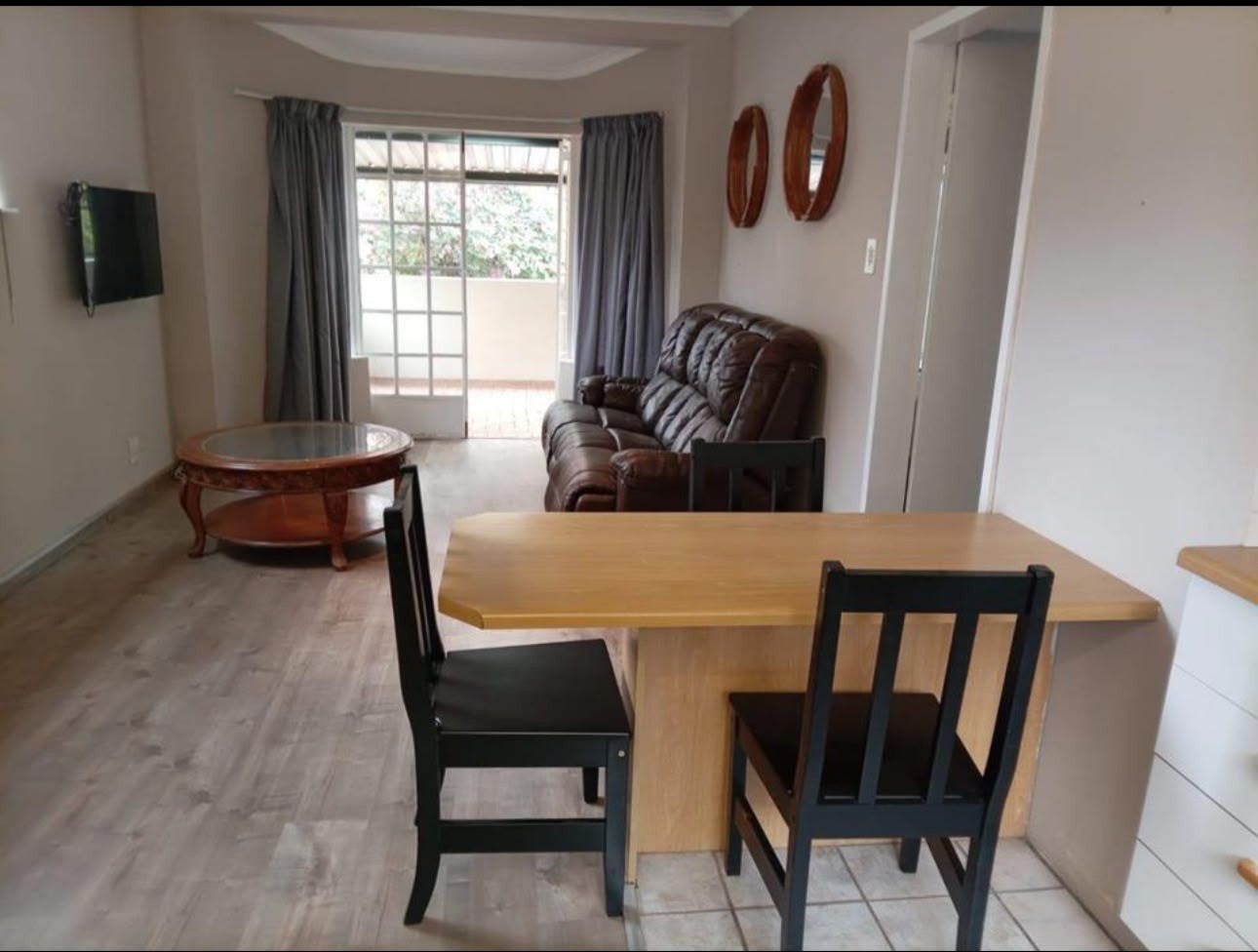 Apartment for rent in Fourways, Sandton