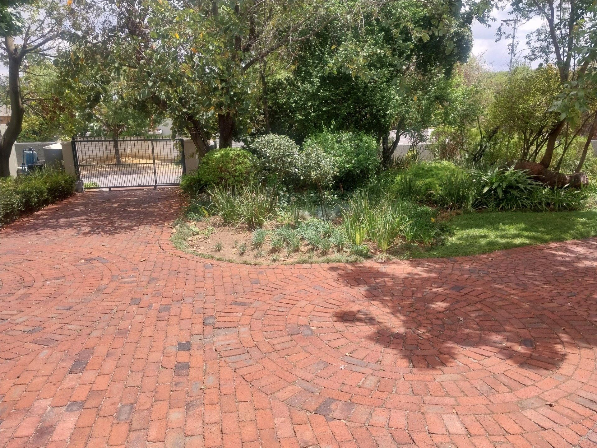Apartment for rent in Fourways, Sandton