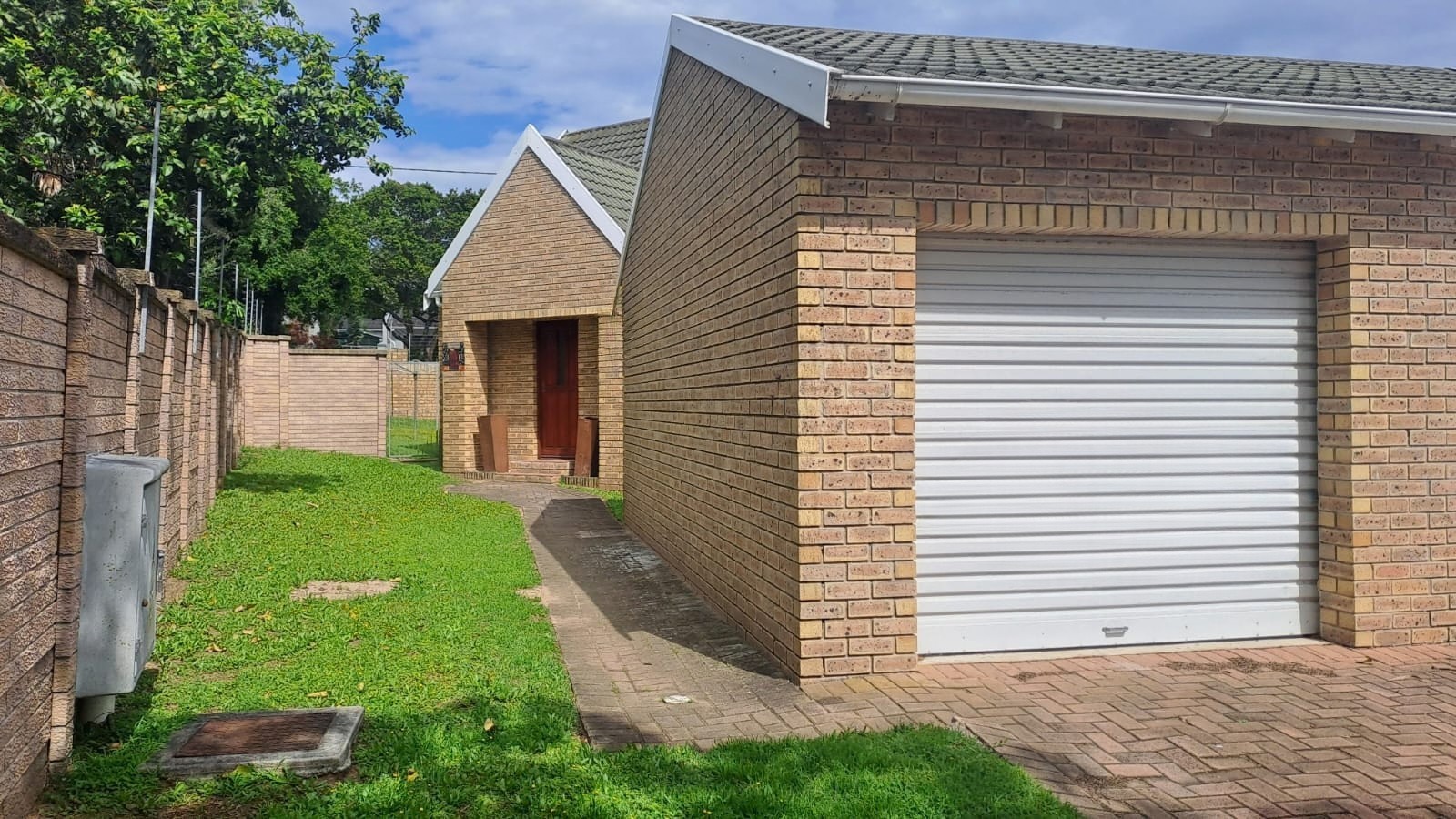 Townhouse for sale in Lorraine, Port Elizabeth, 90 m²