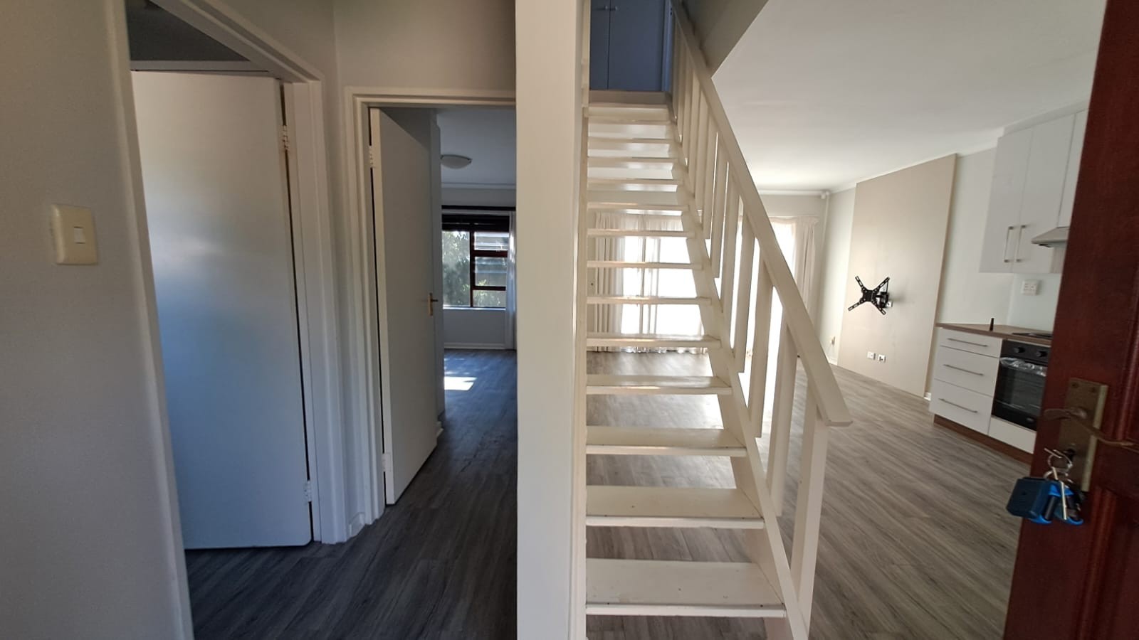 Townhouse for sale in Lorraine, Port Elizabeth, 90 m²